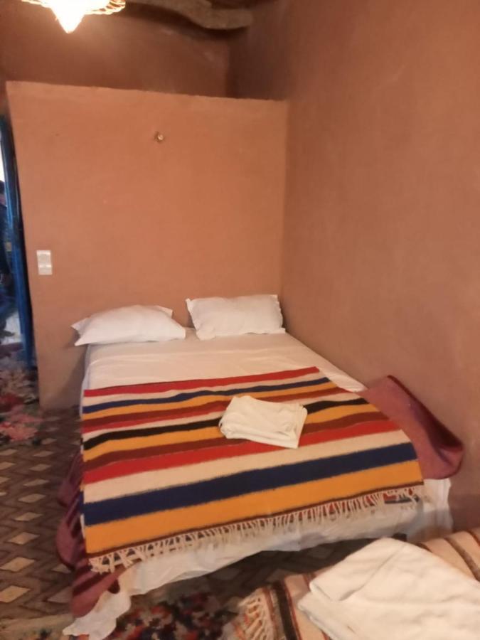 Auberge Restau Tombouctou Ait Benhaddou Luaran gambar