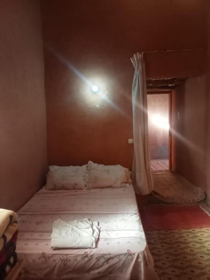 Auberge Restau Tombouctou Ait Benhaddou Luaran gambar